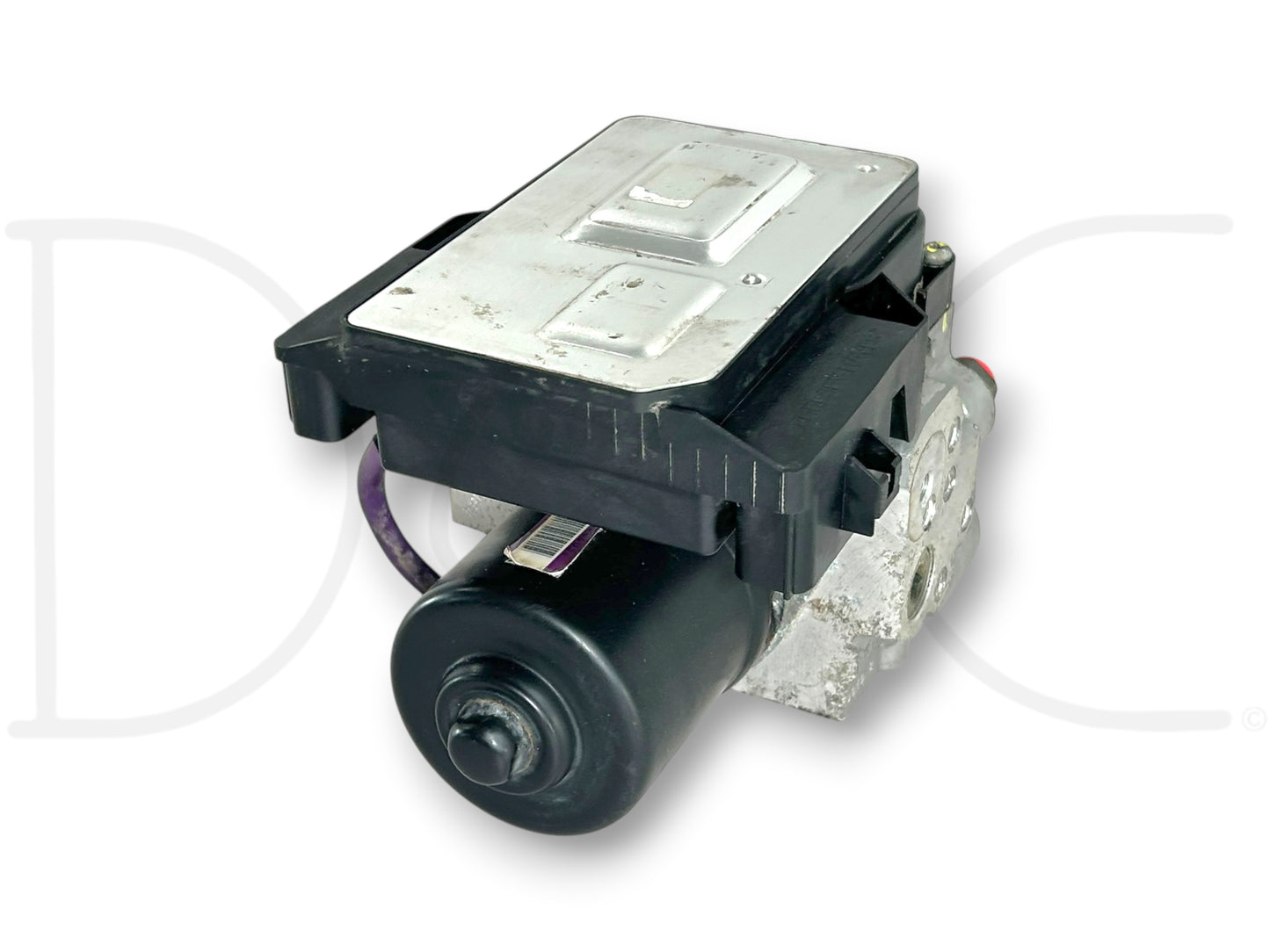 99-00 Ford F250 F350 Brake ABS Module Anti Lock Brake Pump OE Yc35-2C346-Db