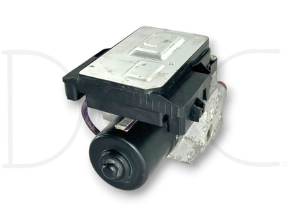 99-00 Ford F250 F350 Brake ABS Module Anti Lock Brake Pump OE Yc35-2C346-Db