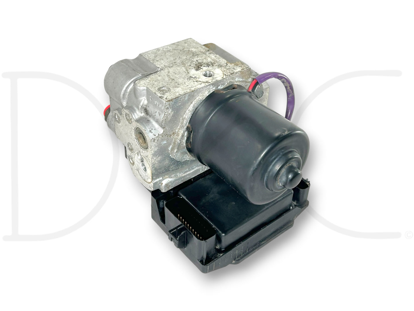 99-00 Ford F250 F350 Brake ABS Module Anti Lock Brake Pump OE Yc35-2C346-Db