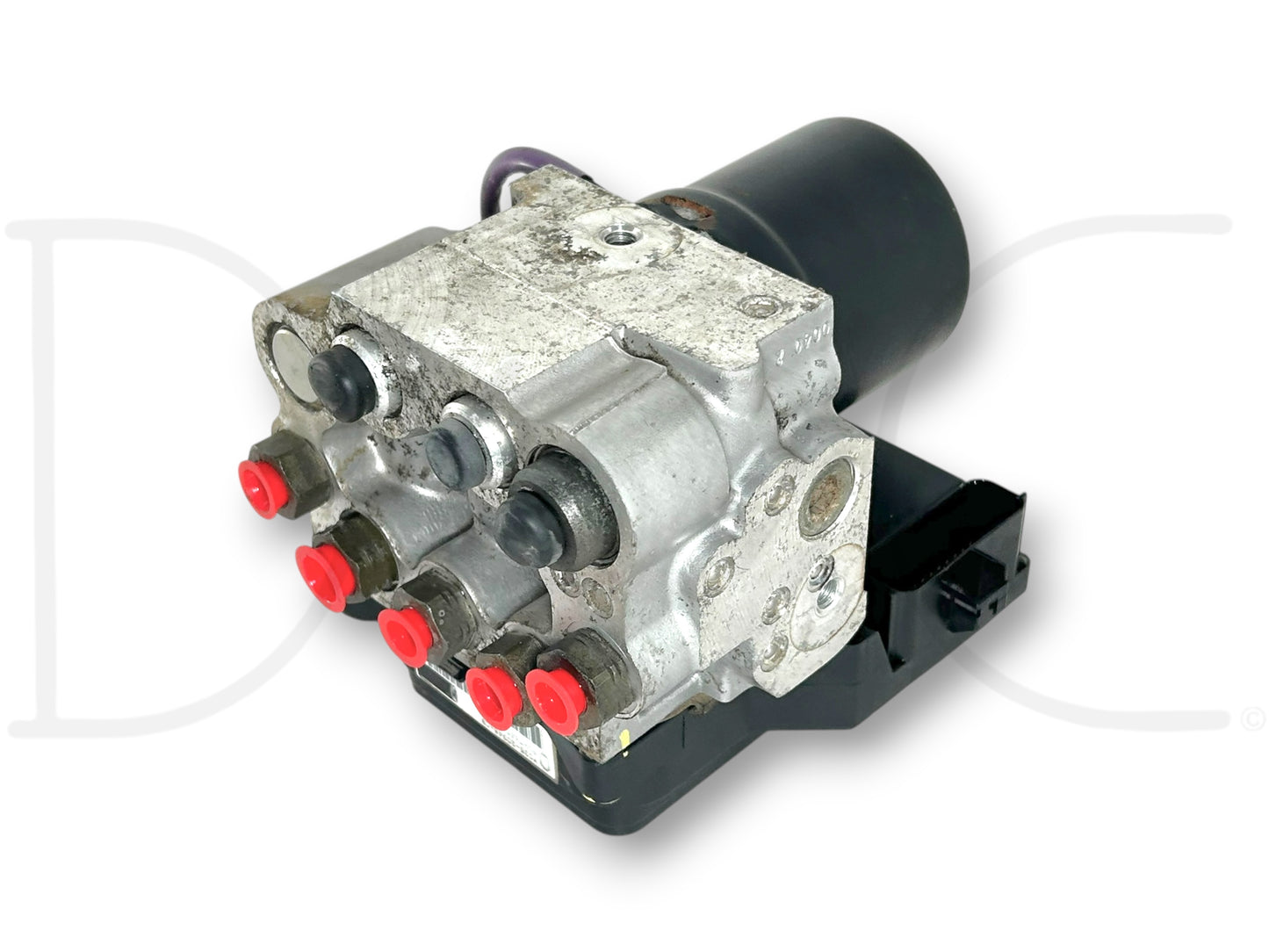 99-00 Ford F250 F350 Brake ABS Module Anti Lock Brake Pump OE Yc35-2C346-Db