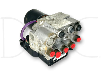 99-00 Ford F250 F350 Brake ABS Module Anti Lock Brake Pump OE Yc35-2C346-Db