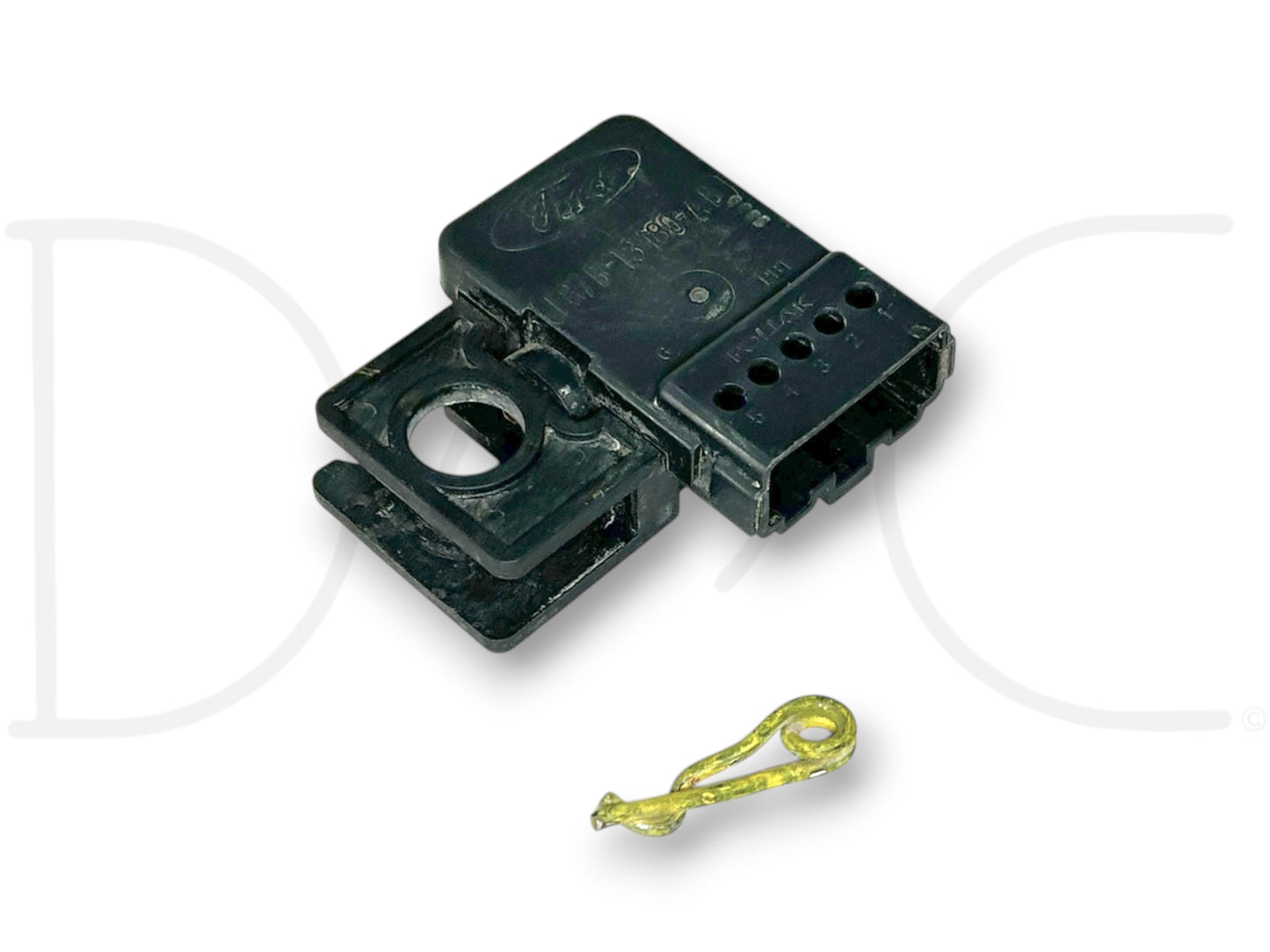 99-07 Ford F250 F350 Super Duty Brake Light Switch OE F87B-13480-AB