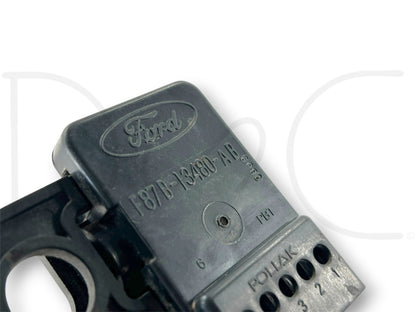 99-07 Ford F250 F350 Super Duty Brake Light Switch OE F87B-13480-AB