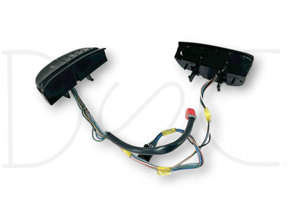 99-07 Ford F250 F350 Cruise Control Buttons Wiring Harness OE