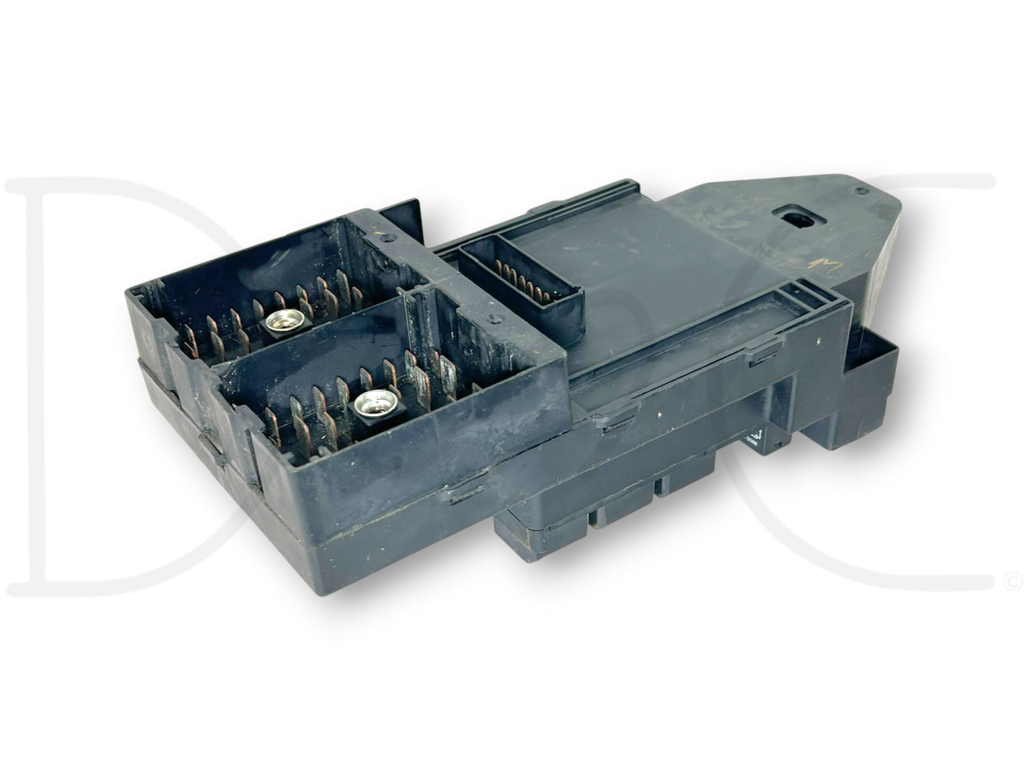 00-01 Ford F250 F350 Interior Dash Fuse Panel Relay Box F81B-14A067-Af *Blem*