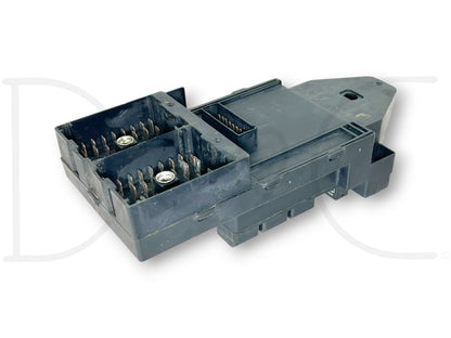 00-01 Ford F250 F350 Interior Dash Fuse Panel Relay Box F81B-14A067-Af *Blem*