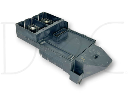 00-01 Ford F250 F350 Interior Dash Fuse Panel Relay Box F81B-14A067-Af *Blem*