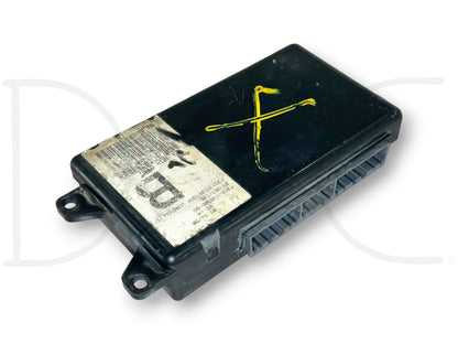 99-00 Ford F250 F350 GEM Multifunction Body Computer Module F81B-14B205-Bd