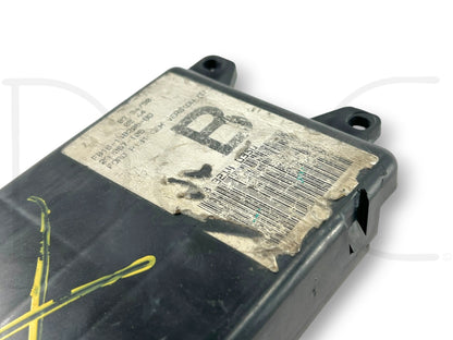 99-00 Ford F250 F350 GEM Multifunction Body Computer Module F81B-14B205-Bd