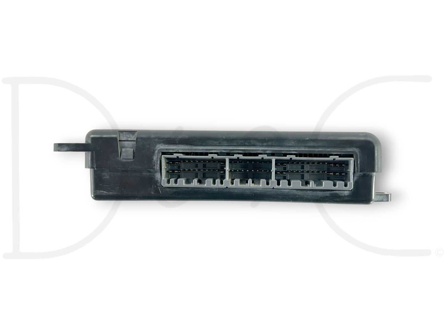99-00 Ford F250 F350 GEM Multifunction Body Computer Module F81B-14B205-Bd