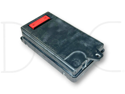 99-00 Ford F250 F350 GEM Multifunction Body Computer Module F81B-14B205-Bd