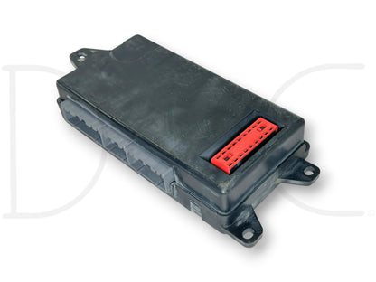 99-00 Ford F250 F350 GEM Multifunction Body Computer Module F81B-14B205-Bd