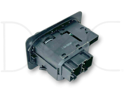99-01 Ford F250 F350 Super Duty Headlight Switch Replacement 1403982-058