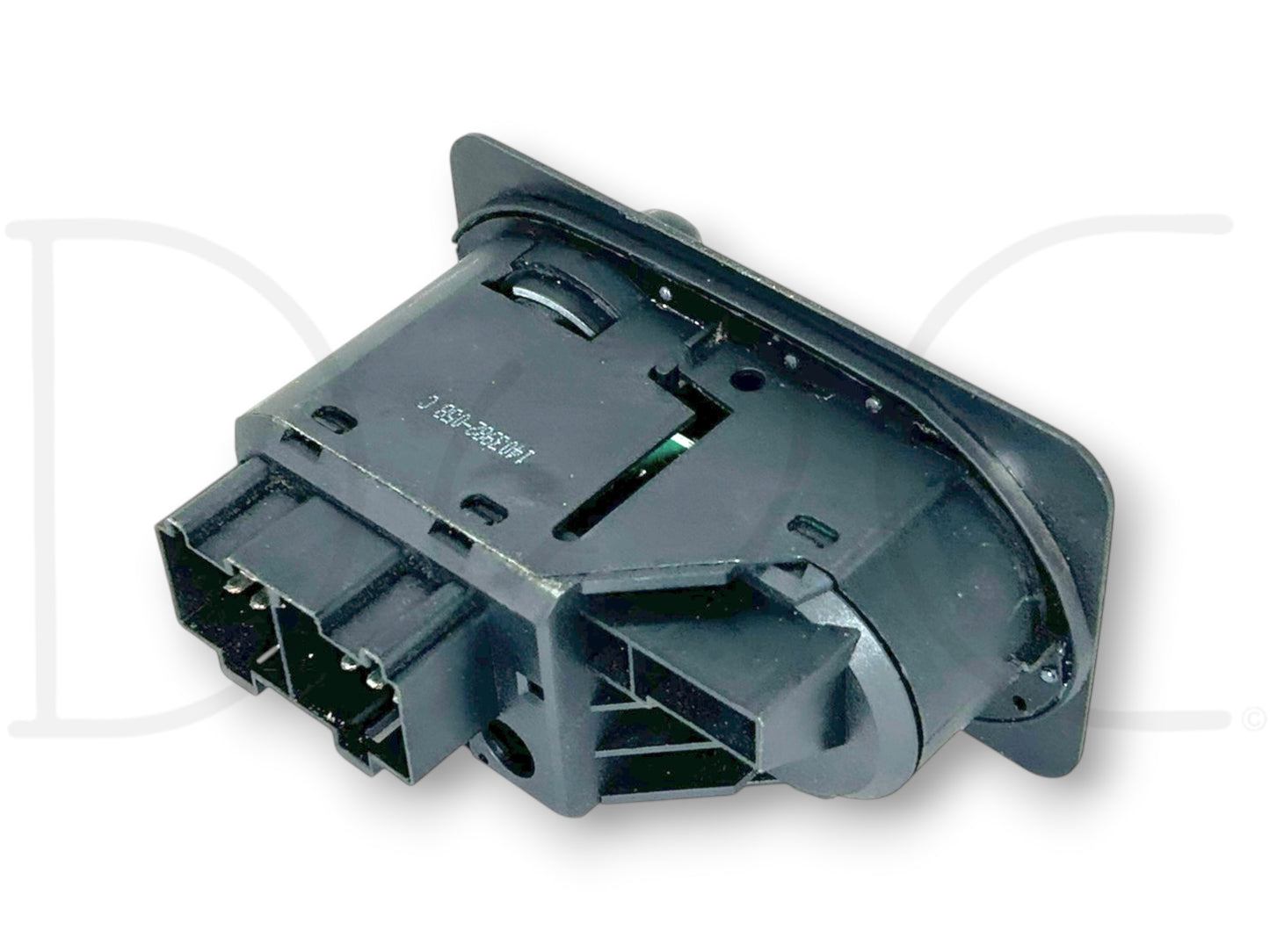 99-01 Ford F250 F350 Super Duty Headlight Switch Replacement 1403982-058