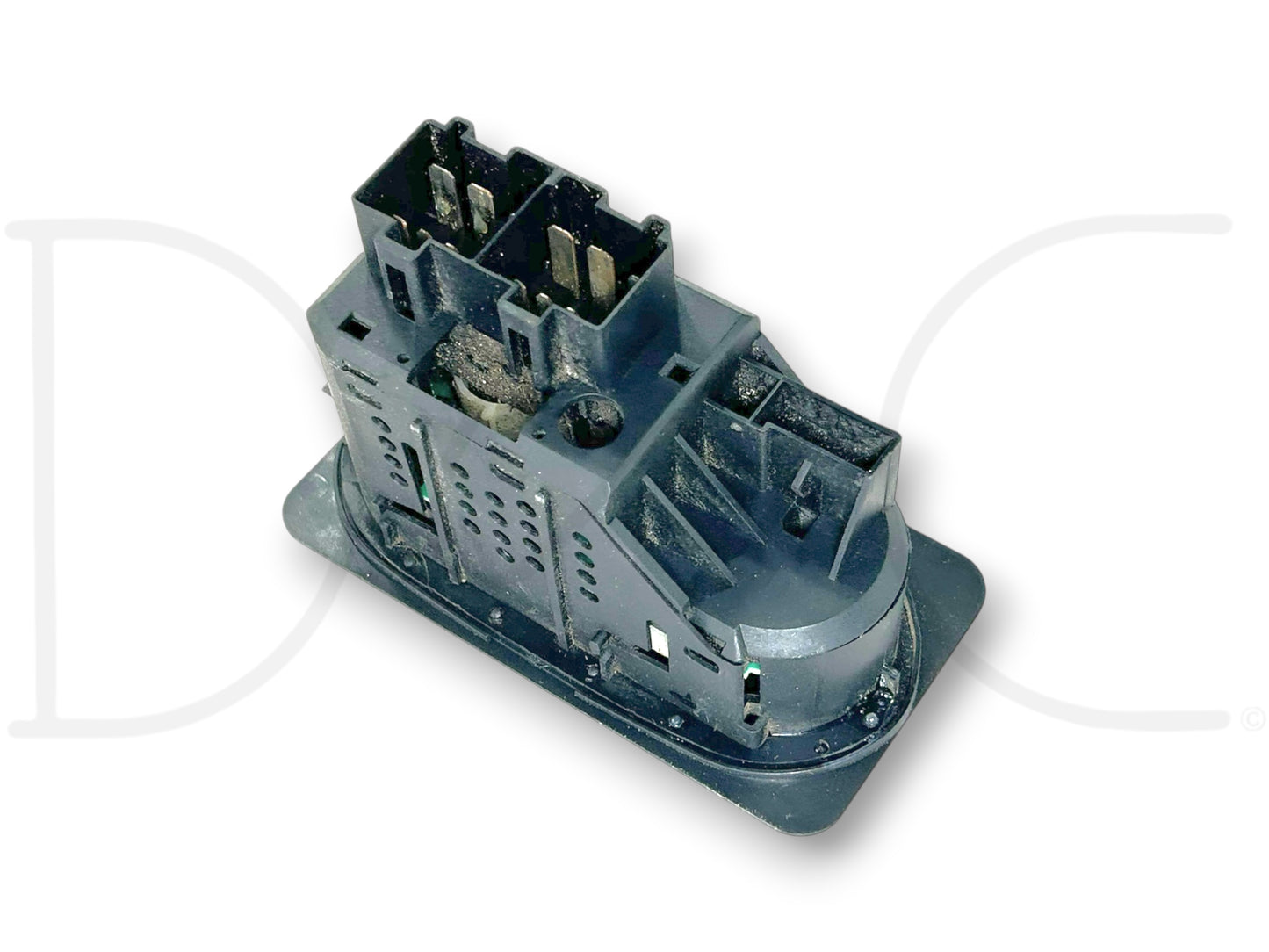 99-01 Ford F250 F350 Super Duty Headlight Switch Replacement 1403982-058