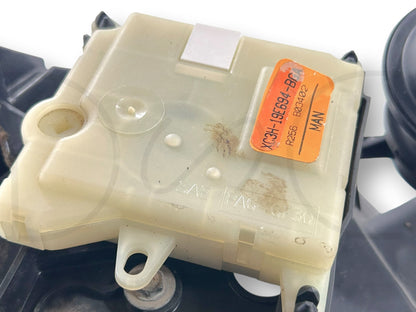 99-07 Ford F250 F350 Interior Under Dash Ac Air Heater Core Housing Box OE
