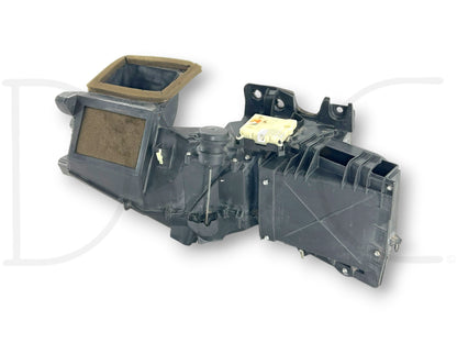 99-07 Ford F250 F350 Interior Under Dash Ac Air Heater Core Housing Box OE