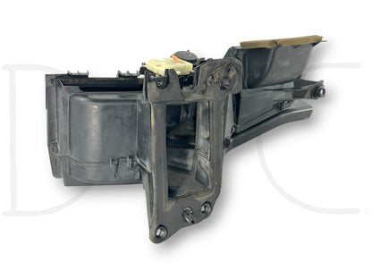 99-07 Ford F250 F350 Interior Under Dash Ac Air Heater Core Housing Box OE