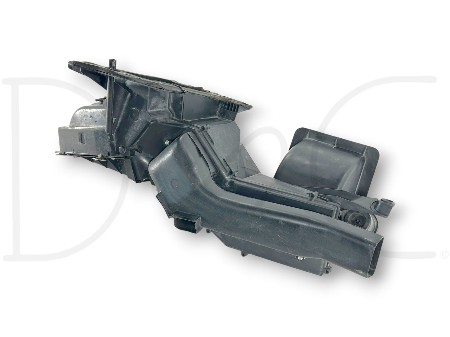 99-07 Ford F250 F350 Interior Under Dash Ac Air Heater Core Housing Box OE