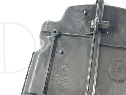 99-02 Ford F250 F350 HVAC Exterior Under Hood Air Box Blower Motor Housing OEM