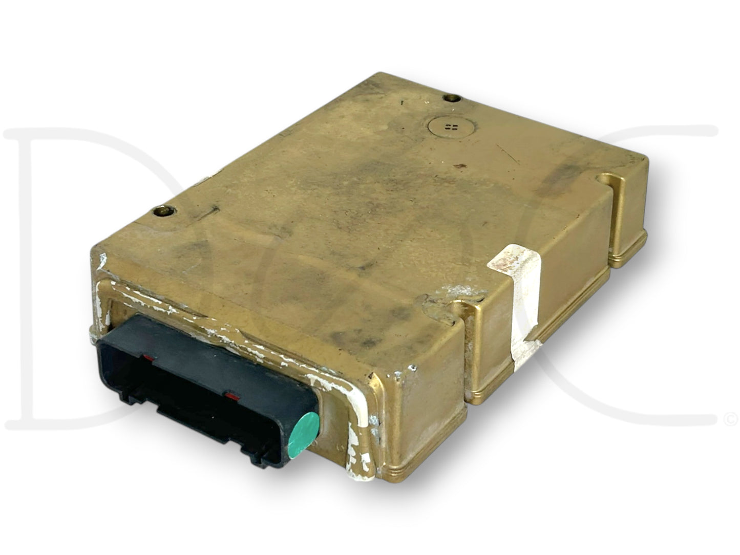 99-02 Ford F250 F350 7.3 7.3L Diesel Injector Driver Module IDM Xc3F-12B599-AC