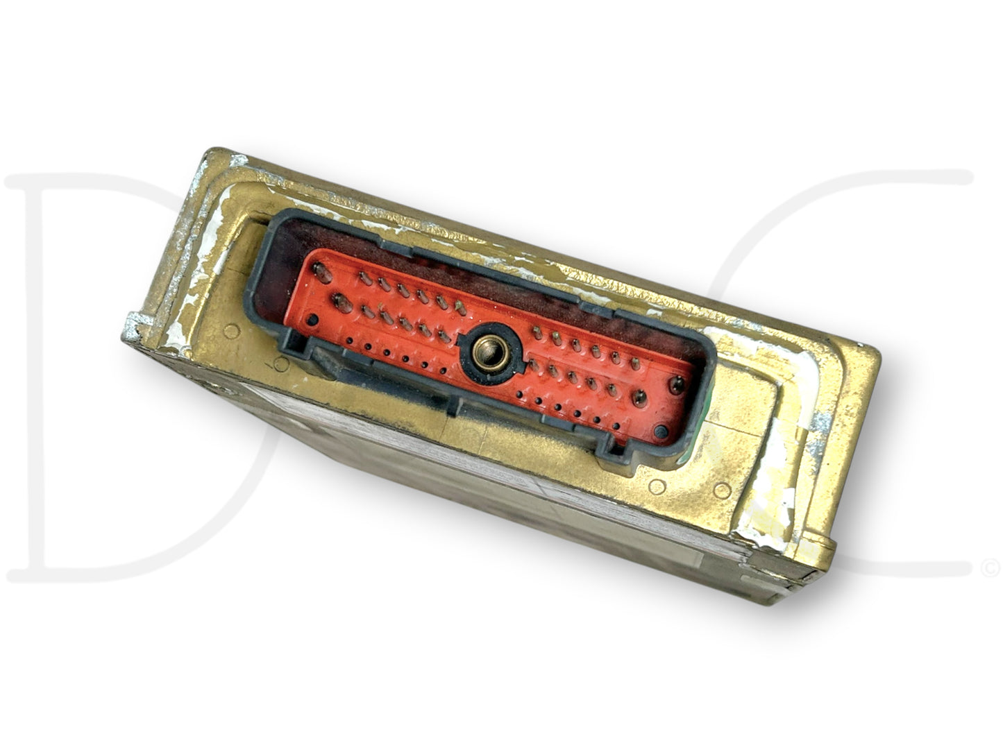 99-02 Ford F250 F350 7.3 7.3L Diesel Injector Driver Module IDM Xc3F-12B599-AC