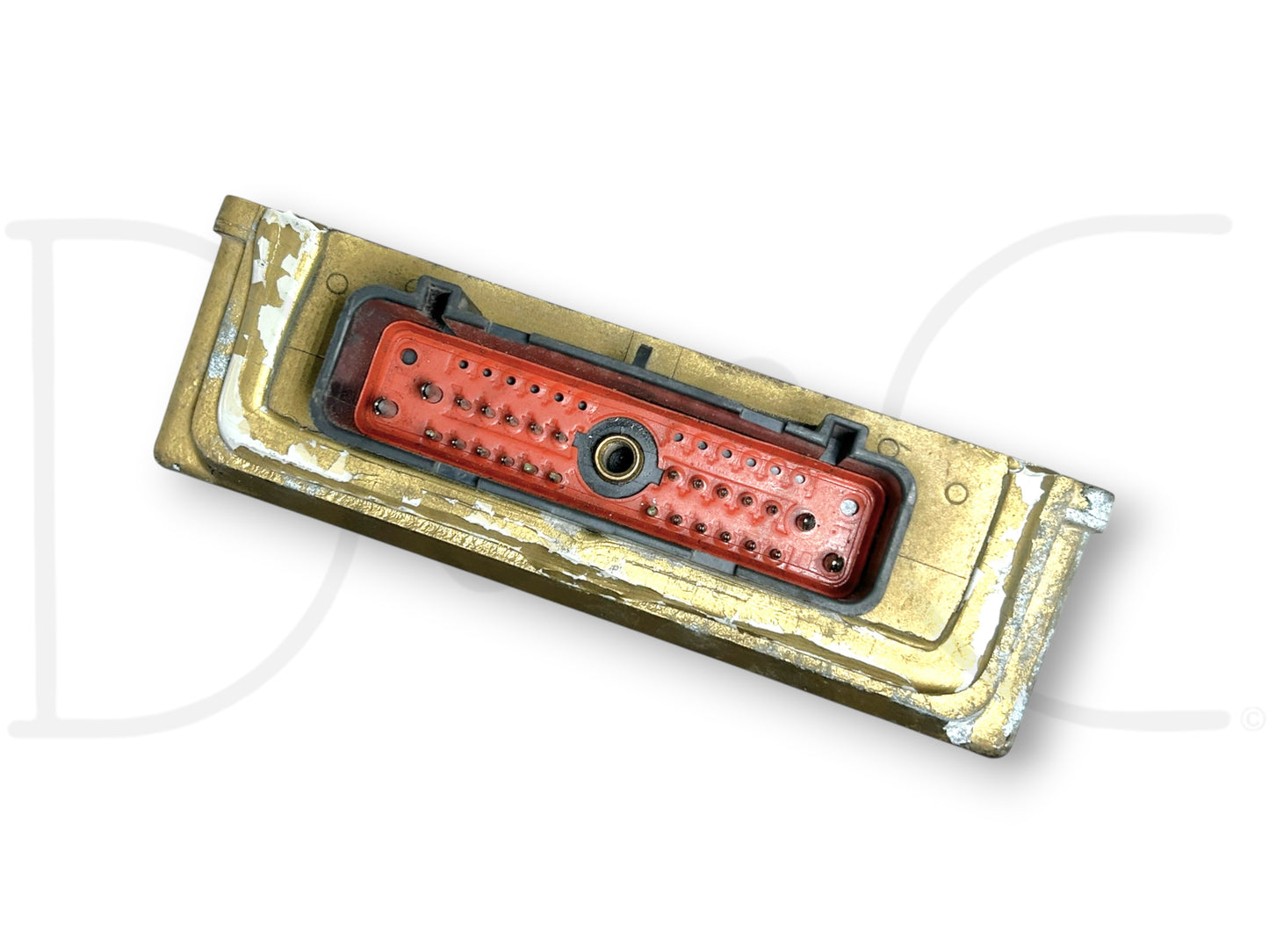 99-02 Ford F250 F350 7.3 7.3L Diesel Injector Driver Module IDM Xc3F-12B599-AC