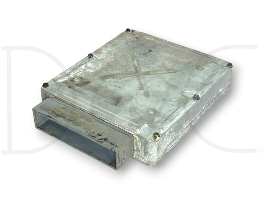 99-01 Ford F250 F350 7.3 7.3L Diesel ZF6 Manual PCM ECM Computer Module OE