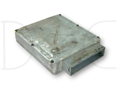 99-01 Ford F250 F350 7.3 7.3L Diesel ZF6 Manual PCM ECM Computer Module OE