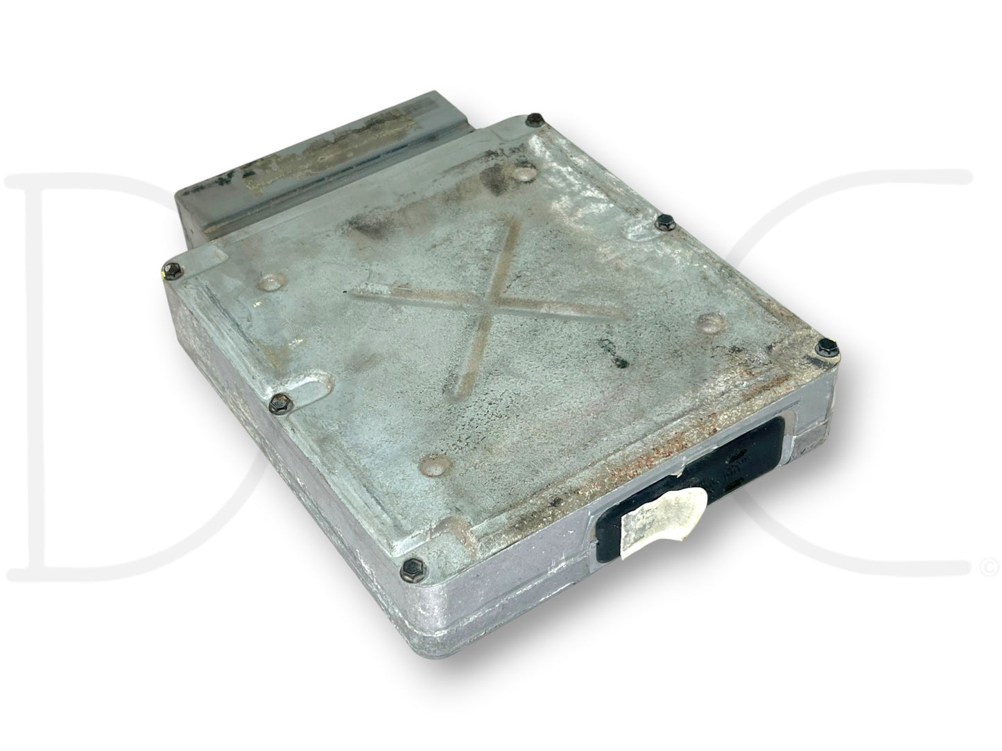 99-01 Ford F250 F350 7.3 7.3L Diesel ZF6 Manual PCM ECM Computer Module OE