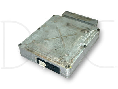 99-01 Ford F250 F350 7.3 7.3L Diesel ZF6 Manual PCM ECM Computer Module OE