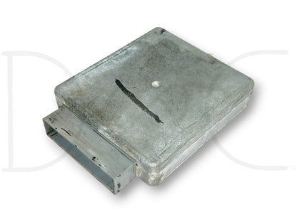 99-01 Ford F250 F350 7.3 7.3L Diesel ZF6 Manual PCM ECM Computer Module OE