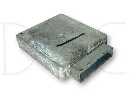 99-01 Ford F250 F350 7.3 7.3L Diesel ZF6 Manual PCM ECM Computer Module OE