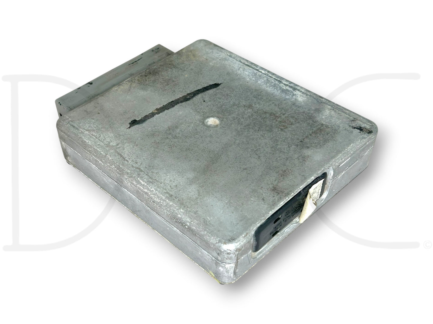 99-01 Ford F250 F350 7.3 7.3L Diesel ZF6 Manual PCM ECM Computer Module OE