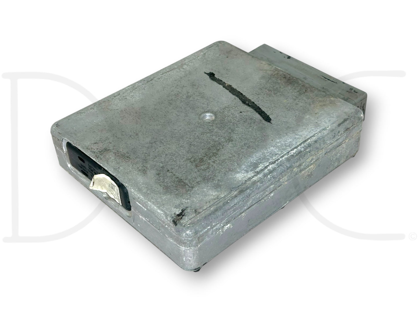 99-01 Ford F250 F350 7.3 7.3L Diesel ZF6 Manual PCM ECM Computer Module OE
