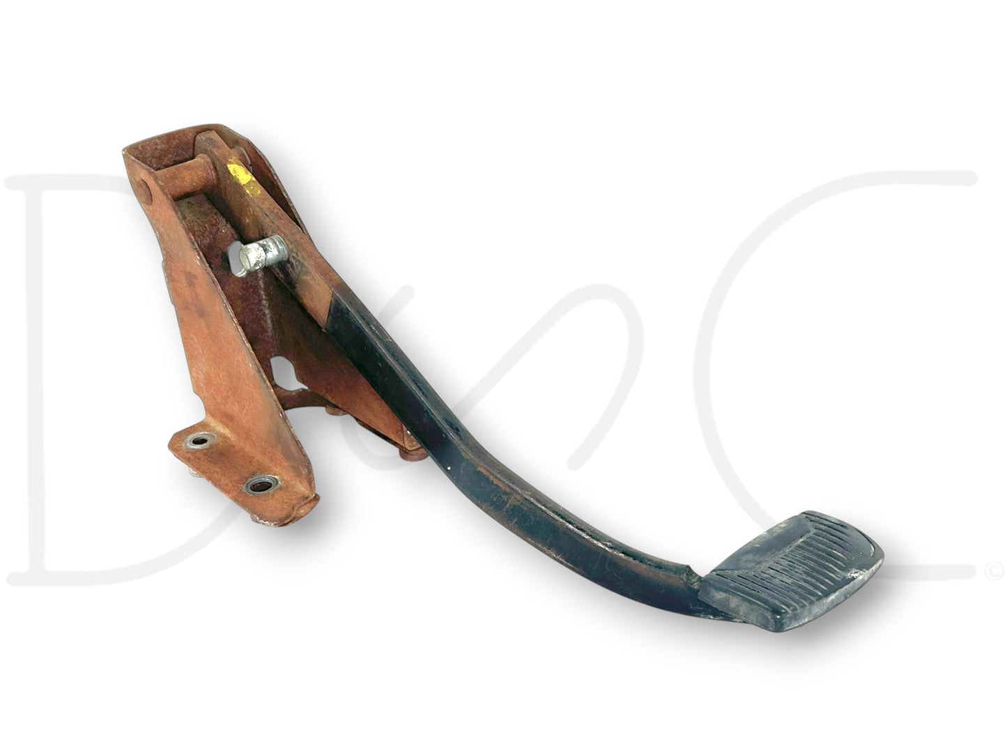 99-04 Ford F250 F350 Brake Pedal Assembly Manual Transmission OEM