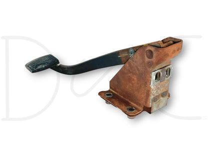 99-04 Ford F250 F350 Brake Pedal Assembly Manual Transmission OEM