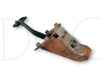 99-04 Ford F250 F350 Brake Pedal Assembly Manual Transmission OEM