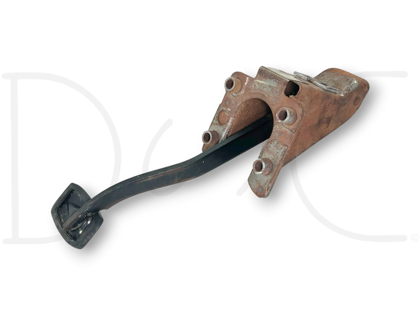 99-04 Ford F250 F350 Brake Pedal Assembly Manual Transmission OEM