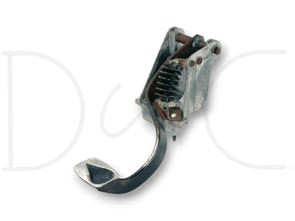 99-03 Ford F250 F350 7.3 7.3L Clutch Pedal Assembly Manual Transmission OEM
