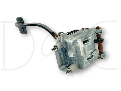 99-03 Ford F250 F350 7.3 7.3L Clutch Pedal Assembly Manual Transmission OEM