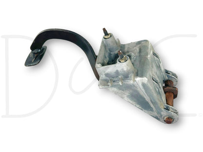 99-03 Ford F250 F350 7.3 7.3L Clutch Pedal Assembly Manual Transmission OEM