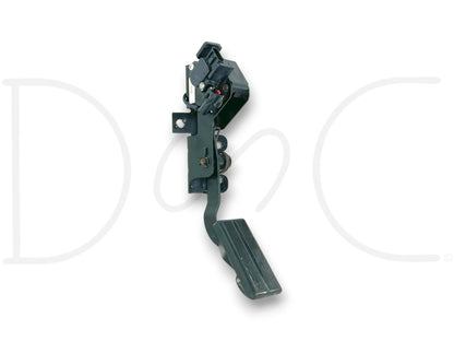 99-01 Ford F250 F350 OE 7.3 7.3L Diesel Accelerator Throttle Pedal F81A-9F836-Ae
