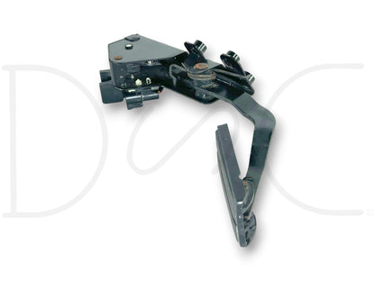 99-01 Ford F250 F350 OE 7.3 7.3L Diesel Accelerator Throttle Pedal F81A-9F836-Ae