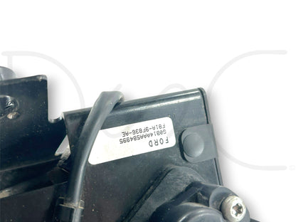 99-01 Ford F250 F350 OE 7.3 7.3L Diesel Accelerator Throttle Pedal F81A-9F836-Ae