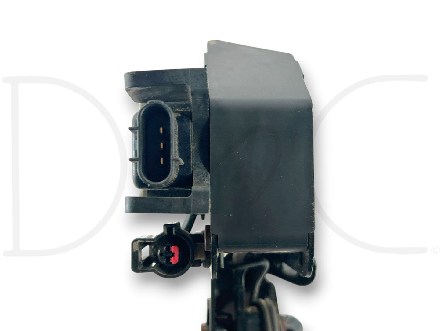 99-01 Ford F250 F350 OE 7.3 7.3L Diesel Accelerator Throttle Pedal F81A-9F836-Ae