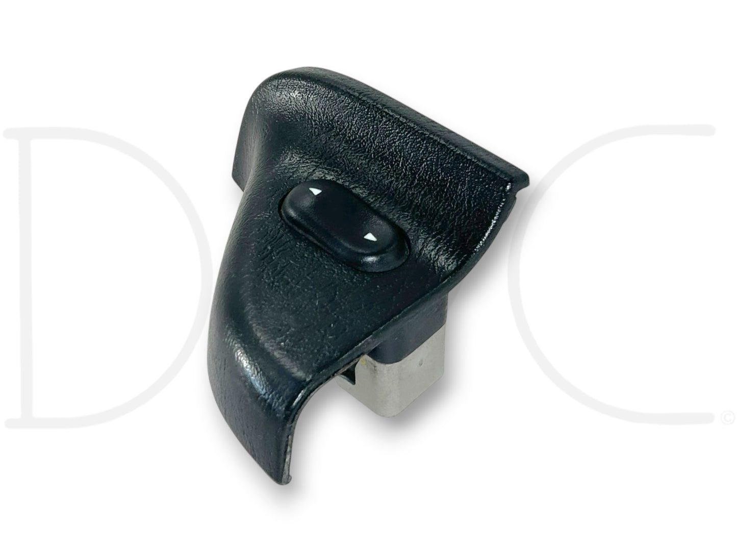 99-01 Ford F250 F350 Crew Cab RH Right Passenger Rear Door Window Switch *Blem*