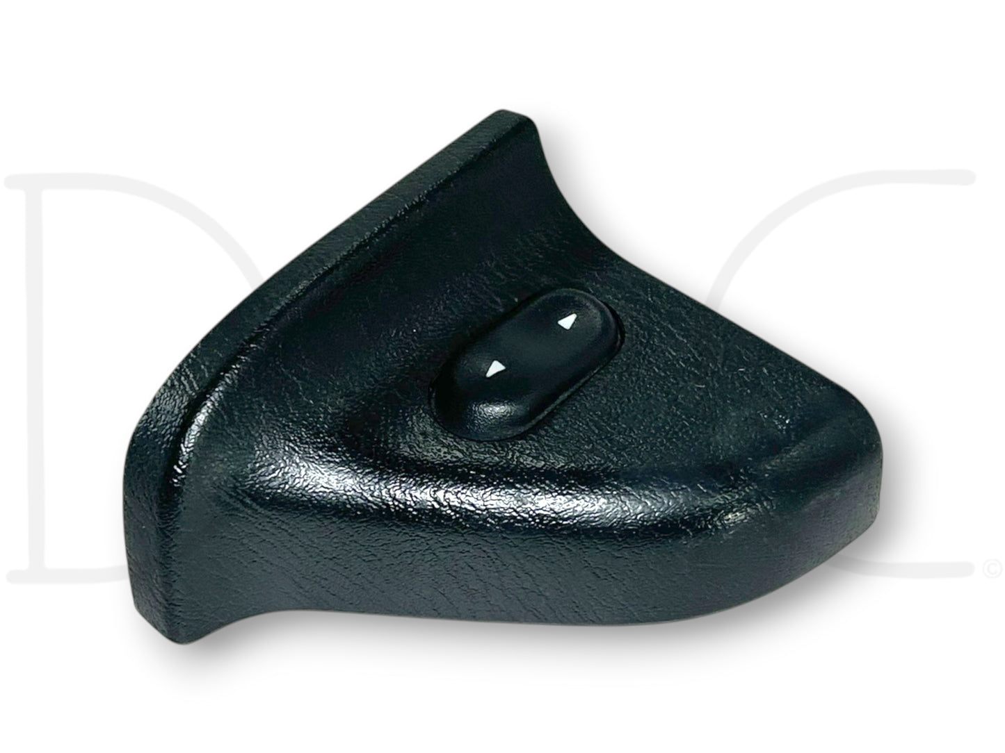 99-01 Ford F250 F350 Crew Cab RH Right Passenger Rear Door Window Switch *Blem*