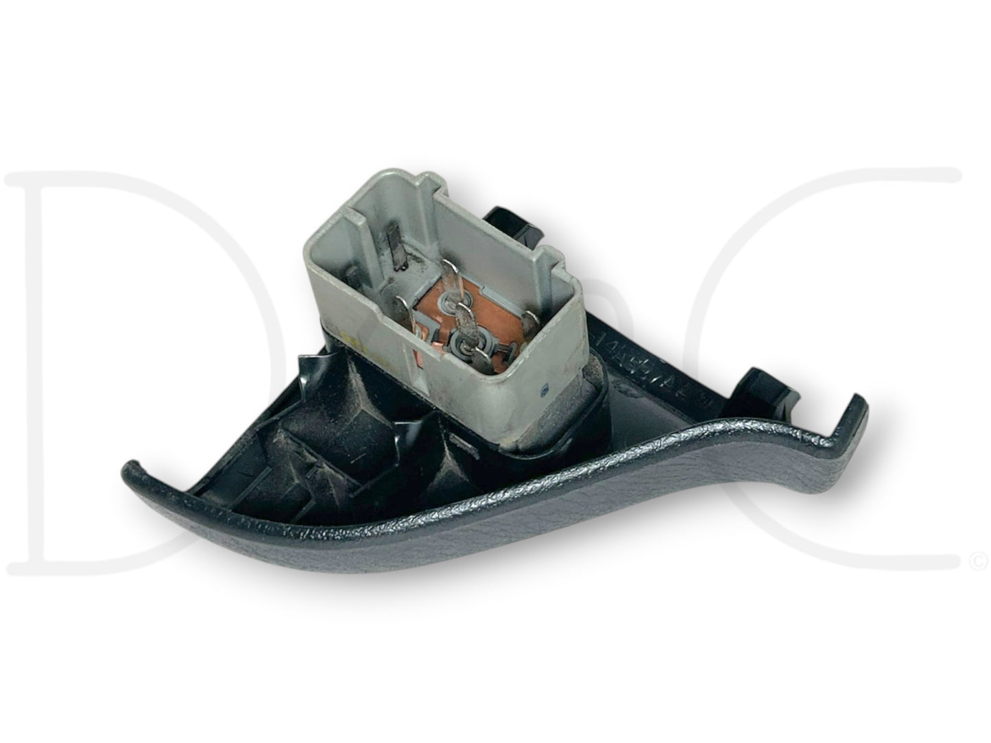 99-01 Ford F250 F350 Crew Cab RH Right Passenger Rear Door Window Switch *Blem*