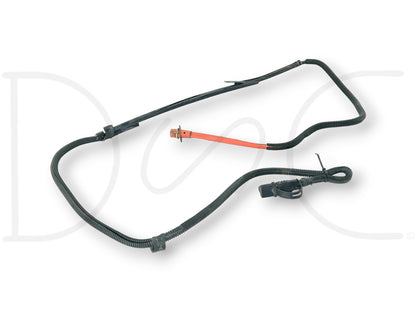 99-02 Ford F250 F350 7.3 7.3L Powerstroke Diesel Engine Block Heater Cord OEM